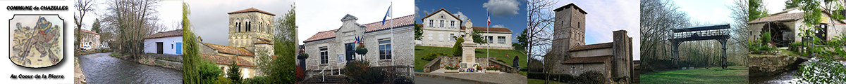 Chazelles