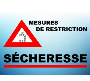 logosecheresse