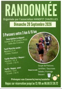 hand fit rando du 20 09 2026